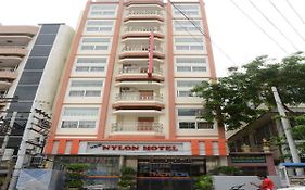 Nylon Hotel Mandalay